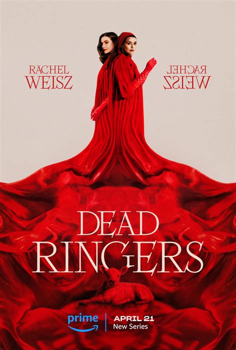 dead ringers 2023|More.